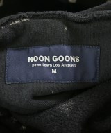 NOON GOONS（ヌーングーンズ）パーカー 黒 サイズ:M メンズ/2200700894086