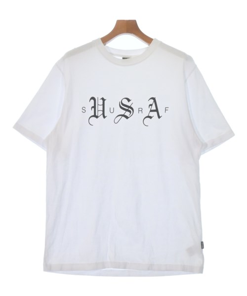 NOON GOONS(ヌーングーンズ)Tシャツ・カットソー 白 サイズ:M/2200670153046