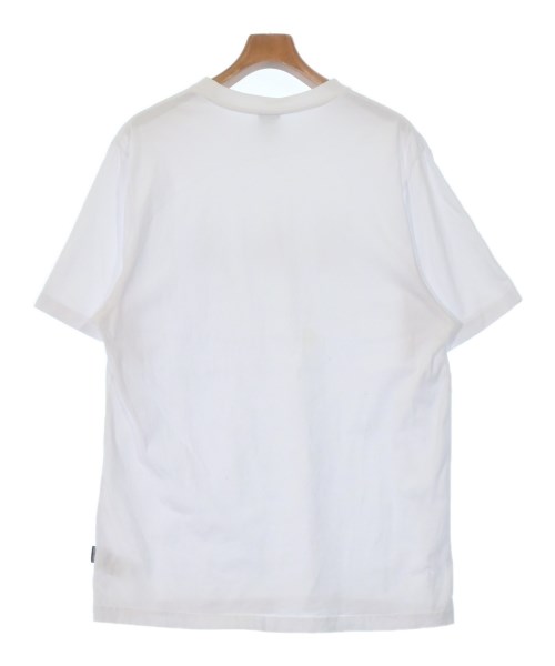 NOON GOONS（ヌーングーンズ）Tシャツ・カットソー 白 サイズ:M メンズ/2200670153046