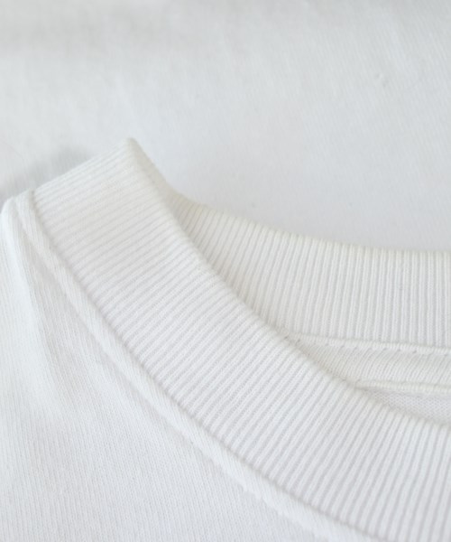 NOON GOONS（ヌーングーンズ）Tシャツ・カットソー 白 サイズ:M メンズ/2200670153046