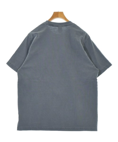 NOON GOONS（ヌーングーンズ）Tシャツ・カットソー 青 サイズ:L メンズ/2200724936151