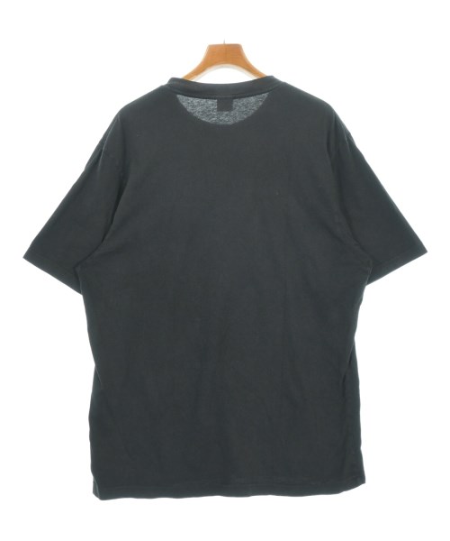 NOON GOONS（ヌーングーンズ）Tシャツ・カットソー 黒 サイズ:L メンズ/2200720518054