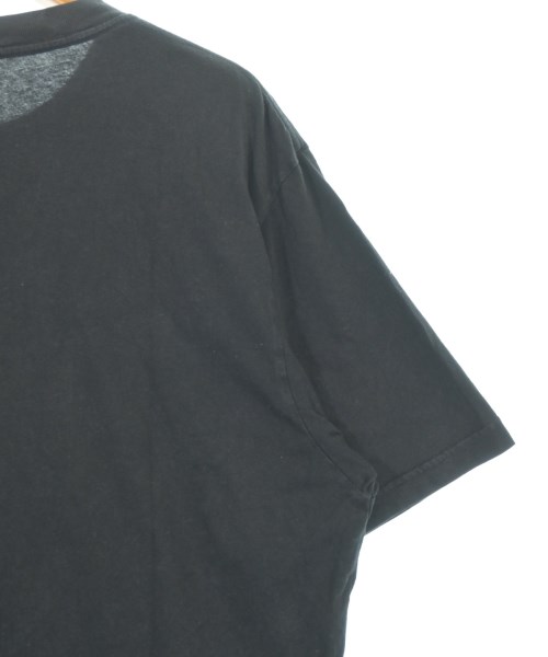 NOON GOONS（ヌーングーンズ）Tシャツ・カットソー 黒 サイズ:L メンズ/2200720518054