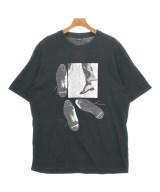 NOON GOONS（ヌーングーンズ）Tシャツ・カットソー 黒 サイズ:L メンズ/2200720518054