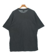 NOON GOONS（ヌーングーンズ）Tシャツ・カットソー 黒 サイズ:L メンズ/2200720518054