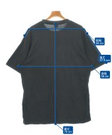 NOON GOONS（ヌーングーンズ）Tシャツ・カットソー 黒 サイズ:L メンズ/2200720518054