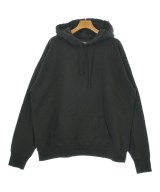 NOON GOONS（ヌーングーンズ）パーカー 黒 サイズ:XL メンズ/2200726474033