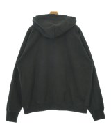 NOON GOONS（ヌーングーンズ）パーカー 黒 サイズ:XL メンズ/2200726474033