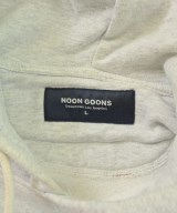 NOON GOONS（ヌーングーンズ）パーカー グレー サイズ:L メンズ/2200726474040