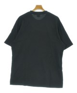 NOON GOONS（ヌーングーンズ）Tシャツ・カットソー 黒 サイズ:L メンズ/2200679324683
