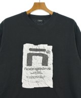 NOON GOONS（ヌーングーンズ）Tシャツ・カットソー 黒 サイズ:L メンズ/2200679324683