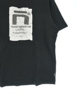NOON GOONS（ヌーングーンズ）Tシャツ・カットソー 黒 サイズ:L メンズ/2200679324683