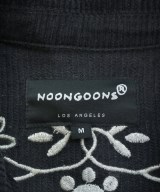 NOON GOONS（ヌーングーンズ）その他 黒 サイズ:M メンズ/2200687502073