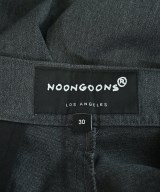 NOON GOONS（ヌーングーンズ）スラックス グレー サイズ:30(M位) メンズ/2200684878010