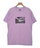 O.K.（オーケー）Tシャツ・カットソー 紫 サイズ:L メンズ/2200605007178