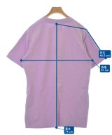 O.K.（オーケー）Tシャツ・カットソー 紫 サイズ:L メンズ/2200605007178