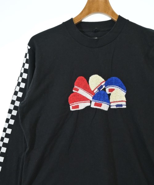 O.K.（オーケー）Tシャツ・カットソー 黒 サイズ:M メンズ/2200657635077