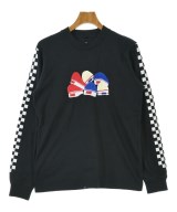 O.K.（オーケー）Tシャツ・カットソー 黒 サイズ:M メンズ/2200657635077