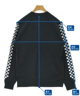 O.K.（オーケー）Tシャツ・カットソー 黒 サイズ:M メンズ/2200657635077