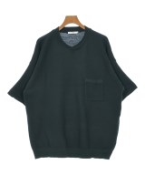 YASHIKI（ヤシキ）ニット・セーター 緑 サイズ:2(M位) メンズ/2200642053091