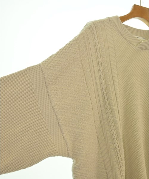 YASHIKI（ヤシキ）ニット・セーター グレー サイズ:3(L位) メンズ/2200536104045