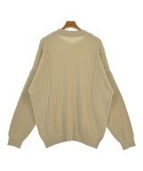 YASHIKI（ヤシキ）ニット・セーター グレー サイズ:3(L位) メンズ/2200536104045