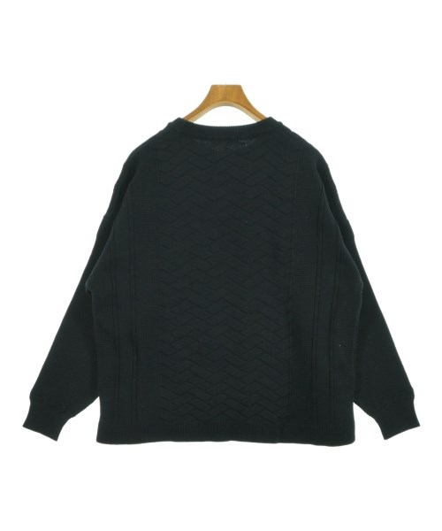 YASHIKI（ヤシキ）ニット・セーター 紺 サイズ:3(L位) メンズ/2200626143039