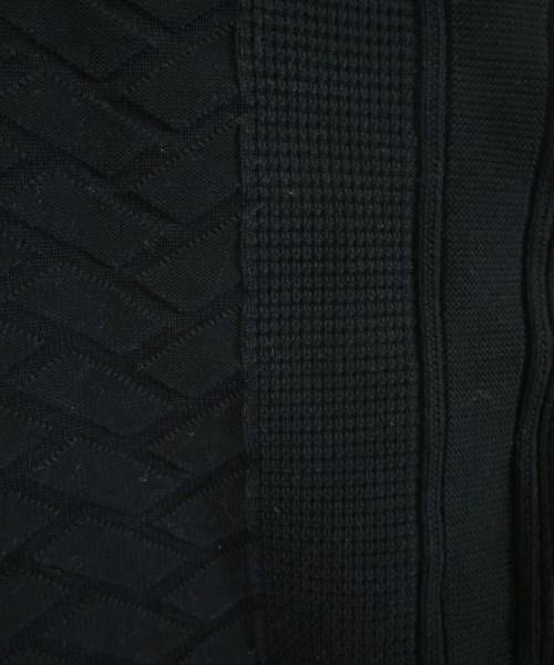 YASHIKI（ヤシキ）ニット・セーター 紺 サイズ:3(L位) メンズ/2200626143039