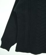 YASHIKI（ヤシキ）ニット・セーター 紺 サイズ:3(L位) メンズ/2200626143039