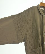 YASHIKI（ヤシキ）カーディガン ベージュ サイズ:3(L位) メンズ/2200632005048