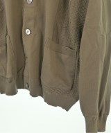 YASHIKI（ヤシキ）カーディガン ベージュ サイズ:3(L位) メンズ/2200632005048