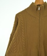 YASHIKI（ヤシキ）ニット・セーター ベージュ サイズ:-(XXL位) メンズ/2200615932064