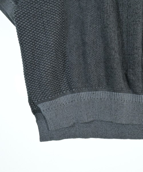 YASHIKI（ヤシキ）ニット・セーター 青 サイズ:0(XS位) メンズ/2200671867089