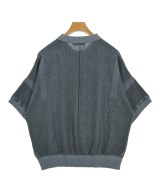 YASHIKI（ヤシキ）ニット・セーター 青 サイズ:0(XS位) メンズ/2200671867089