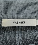 YASHIKI（ヤシキ）ニット・セーター 青 サイズ:0(XS位) メンズ/2200671867089