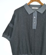 YASHIKI（ヤシキ）ニット・セーター 青 サイズ:0(XS位) メンズ/2200671867089