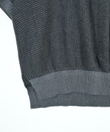 YASHIKI（ヤシキ）ニット・セーター 青 サイズ:0(XS位) メンズ/2200671867089