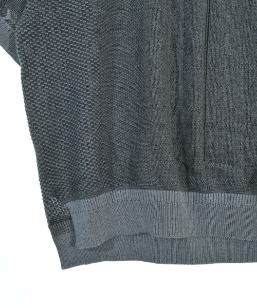 YASHIKI（ヤシキ）ニット・セーター 青 サイズ:1(S位) メンズ/2200671867096