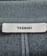 YASHIKI（ヤシキ）ニット・セーター 青 サイズ:1(S位) メンズ/2200671867096