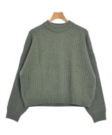 YASHIKI ニット・セーター