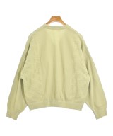 YASHIKI（ヤシキ）カーディガン 緑 サイズ:0(XS位) メンズ/2200671867171