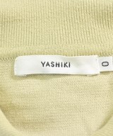 YASHIKI（ヤシキ）ニット・セーター 緑 サイズ:0(XS位) メンズ/2200671867188