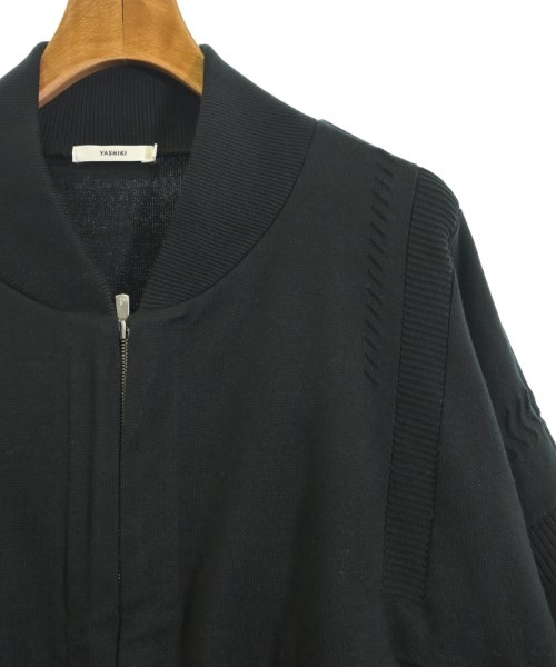 YASHIKI（ヤシキ）その他 黒 サイズ:0(XS位) メンズ/2200671867232