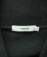 YASHIKI（ヤシキ）その他 黒 サイズ:0(XS位) メンズ/2200671867232