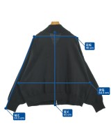 YASHIKI（ヤシキ）その他 黒 サイズ:0(XS位) メンズ/2200671867232