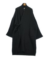 YASHIKI（ヤシキ）カーディガン 黒 サイズ:F メンズ/2200681325081