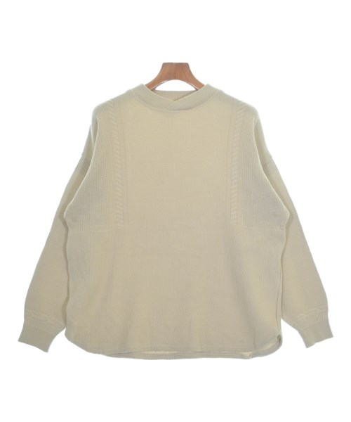 YASHIKI(ヤシキ)Tシャツ・カットソー ベージュ サイズ:1(S位)/2200659970015