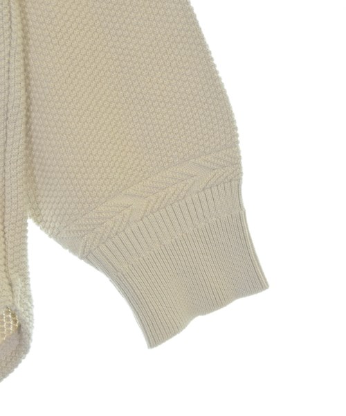 YASHIKI（ヤシキ）Tシャツ・カットソー ベージュ サイズ:1(S位) メンズ/2200659970015