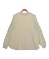 YASHIKI（ヤシキ）Tシャツ・カットソー ベージュ サイズ:1(S位) メンズ/2200659970015