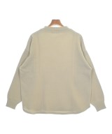 YASHIKI（ヤシキ）Tシャツ・カットソー ベージュ サイズ:1(S位) メンズ/2200659970015